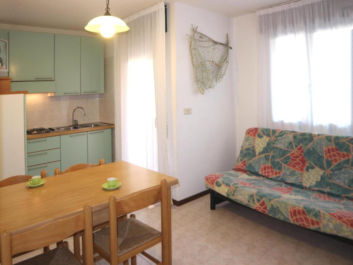 Apartamento Giada Lignano Sabbiadoro Exterior foto