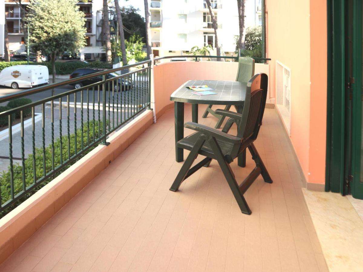 Apartamento Giada Lignano Sabbiadoro Exterior foto
