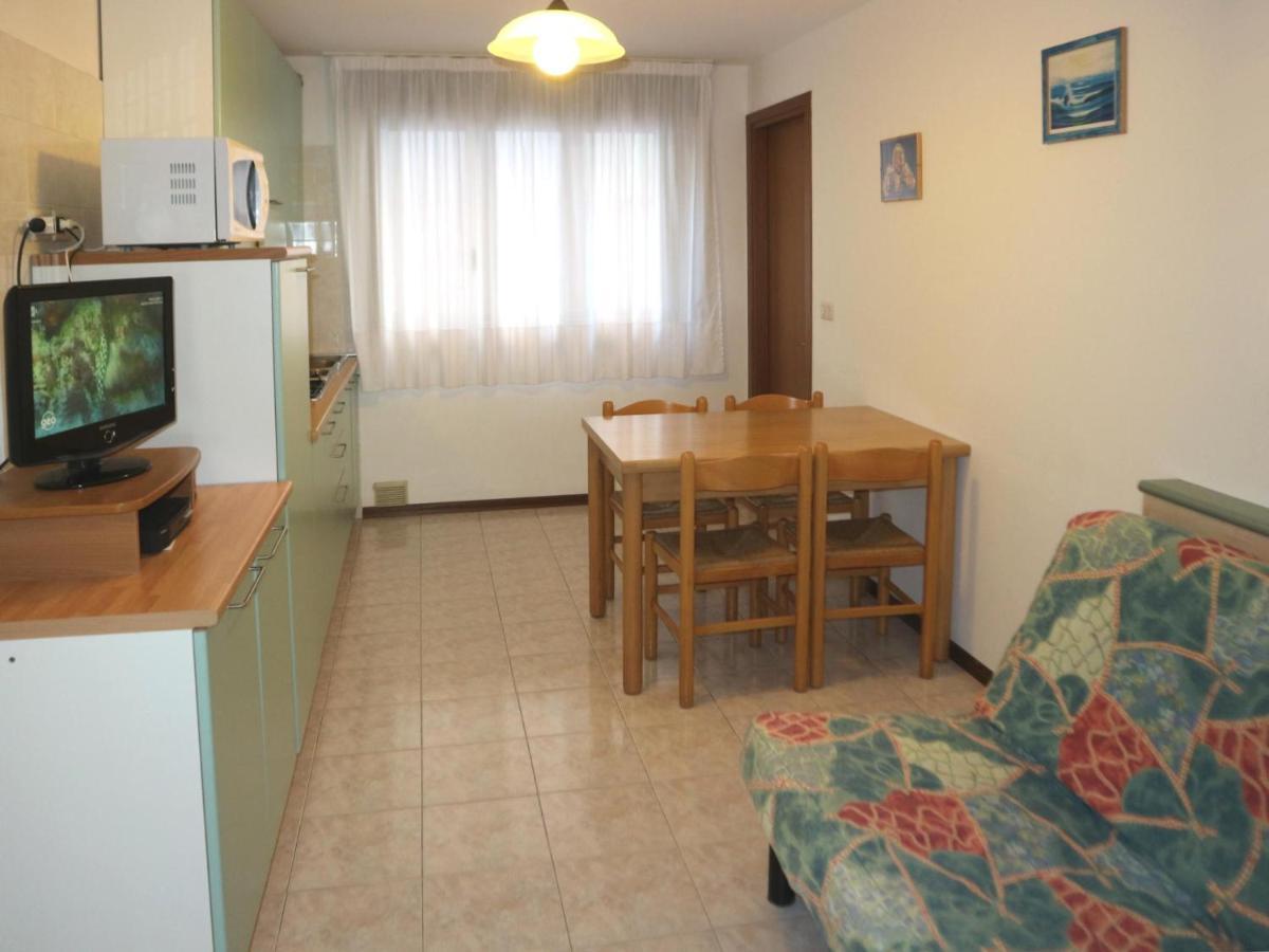 Apartamento Giada Lignano Sabbiadoro Exterior foto