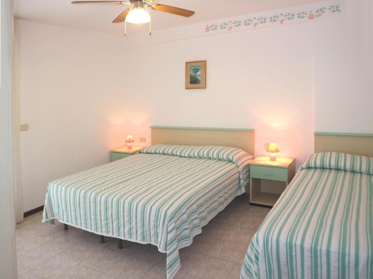 Apartamento Giada Lignano Sabbiadoro Exterior foto