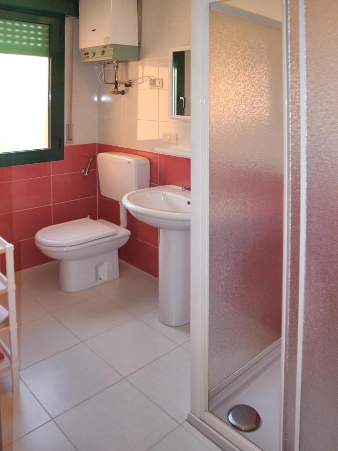 Apartamento Giada Lignano Sabbiadoro Exterior foto