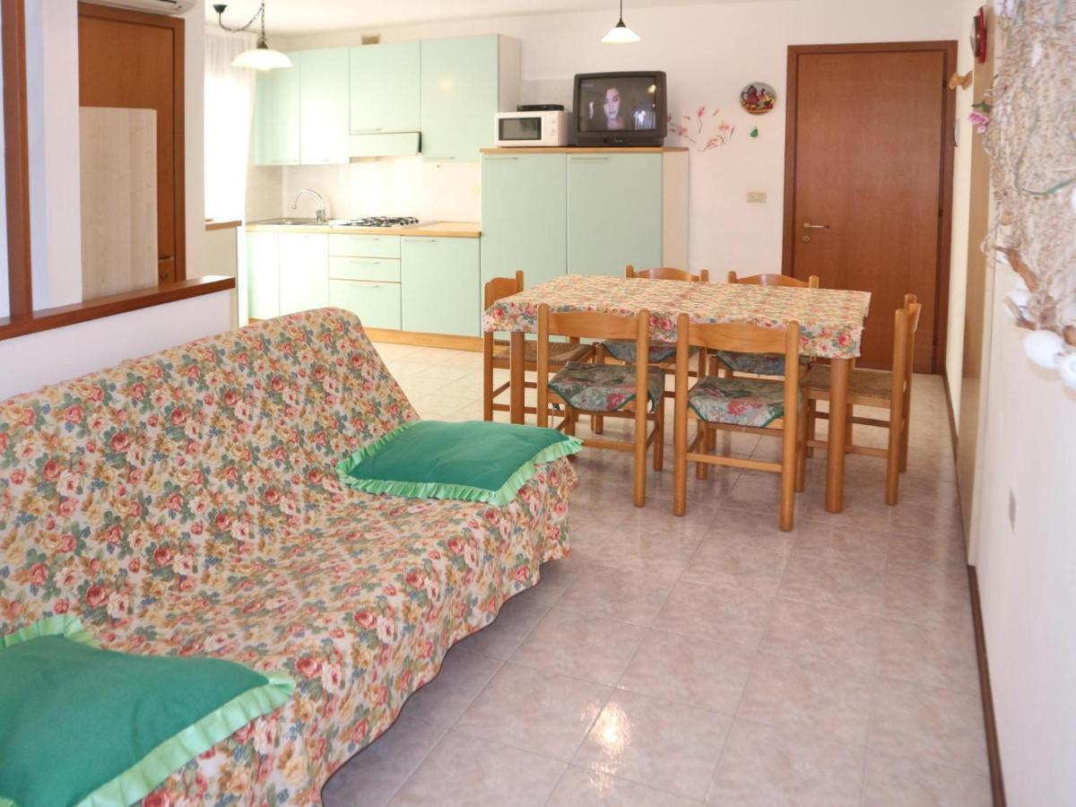 Apartamento Giada Lignano Sabbiadoro Exterior foto
