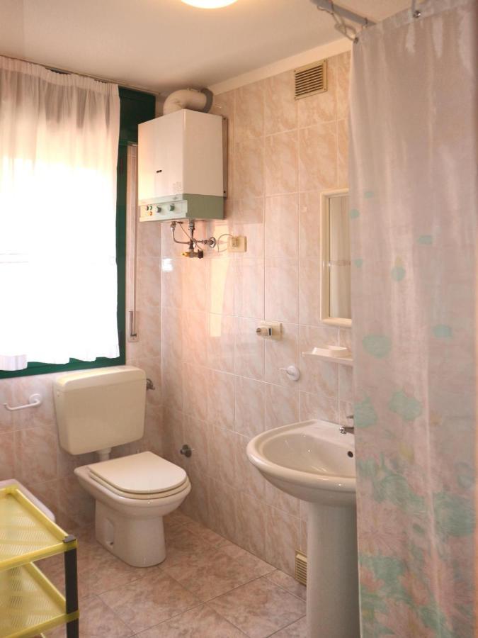 Apartamento Giada Lignano Sabbiadoro Exterior foto