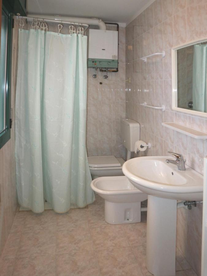 Apartamento Giada Lignano Sabbiadoro Exterior foto