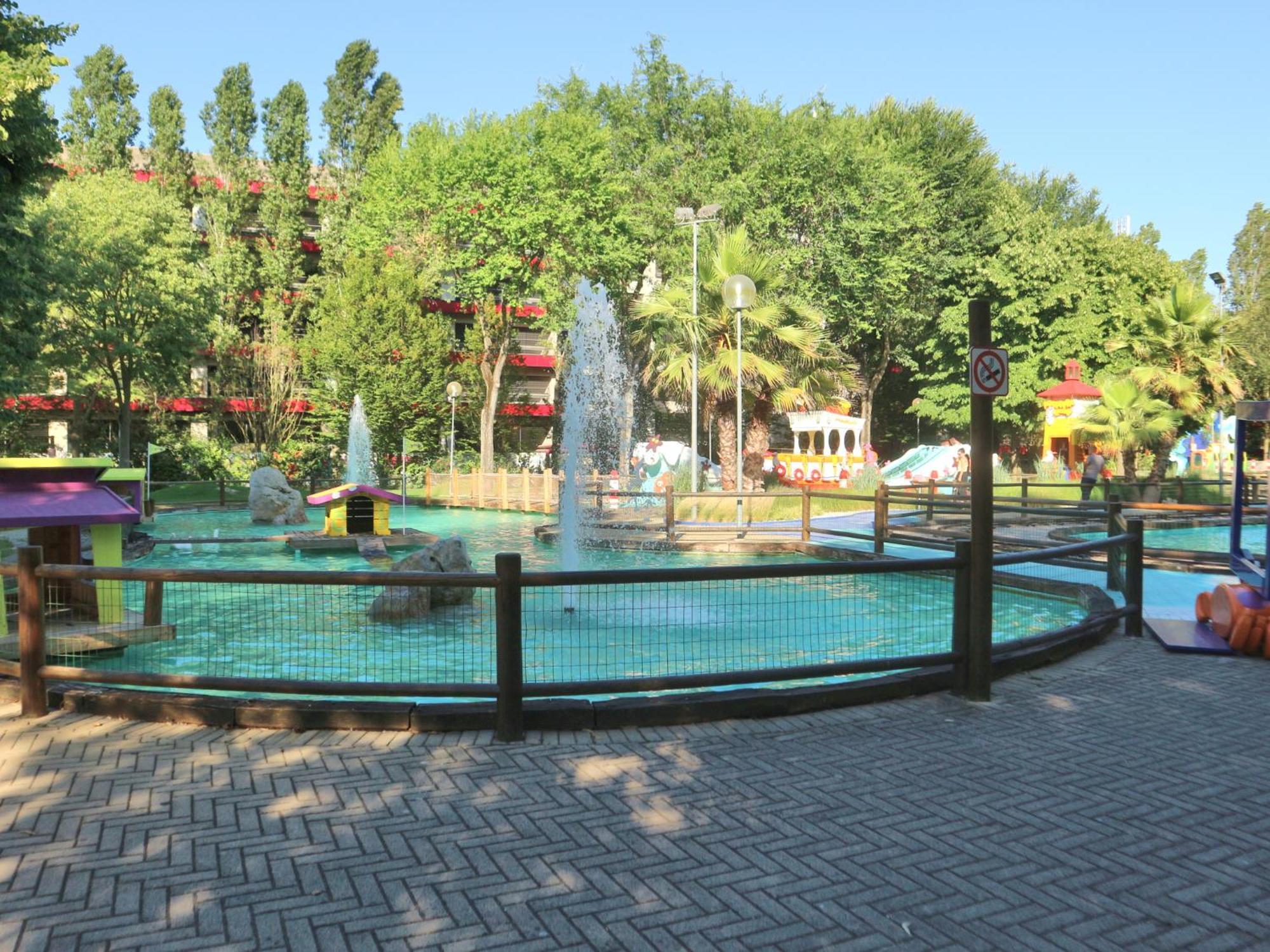 Apartamento Giada Lignano Sabbiadoro Exterior foto